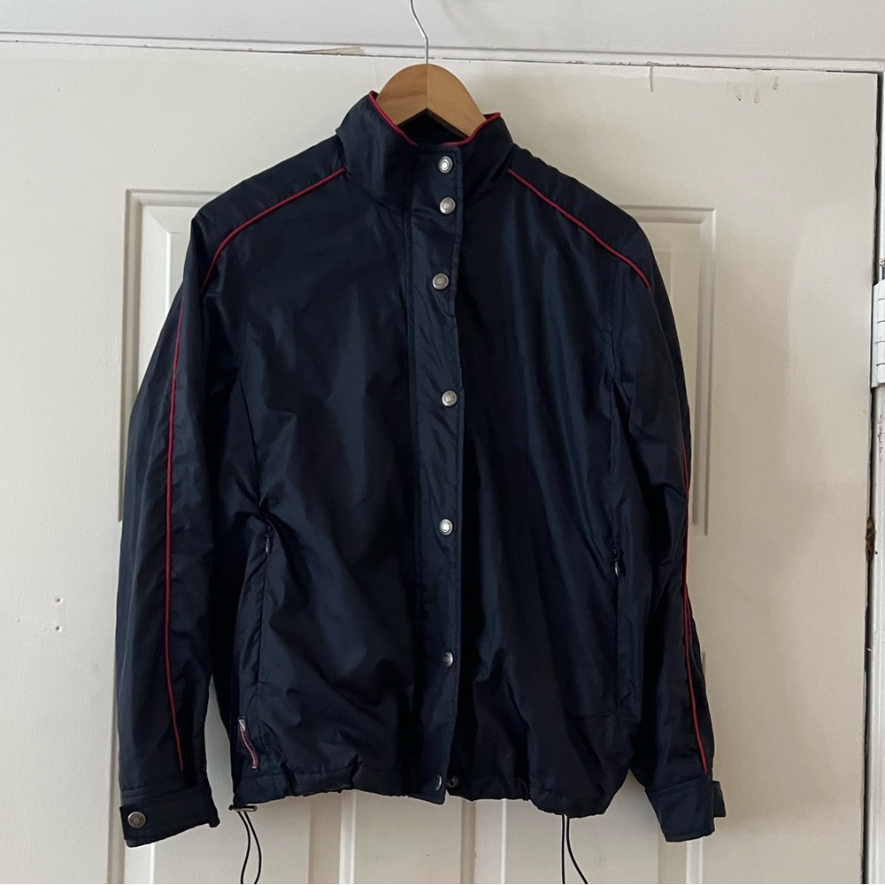 Lauren Ralph Lauren zip jacket